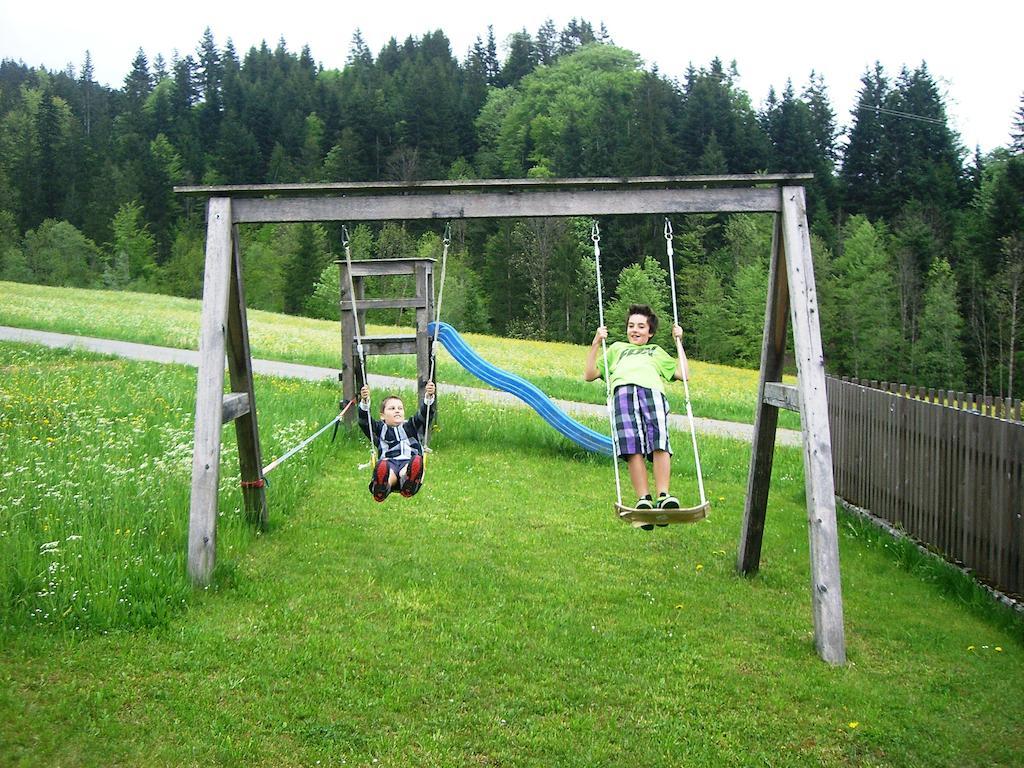 Villa Vorderstockerhof Sankt Johann in Tirol Exterior foto