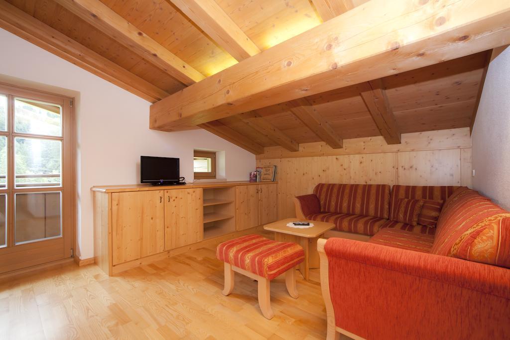 Villa Vorderstockerhof Sankt Johann in Tirol Habitación foto