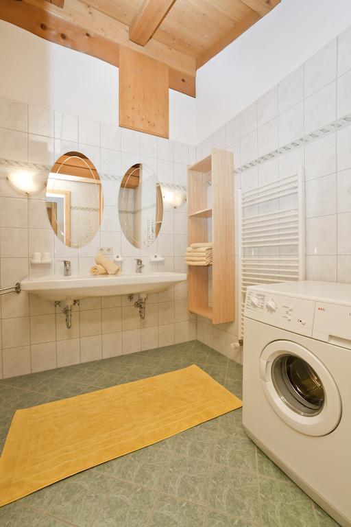 Villa Vorderstockerhof Sankt Johann in Tirol Habitación foto